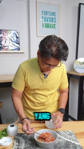 Greendahan Apple Cider Vinegar 350ml