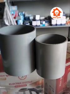 Măng Song Nối Trơn phi 60 76 90 114mm