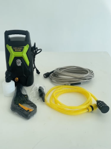 Geelaag HURRICANE SERIES electric pressure washer high power cleaner machine cleans Cars/Fences/Patios