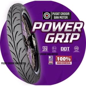 Ban Motor MIZZLE Power Grip 250 17 ( Tubetype ) Ban Luar 2.50 17