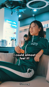 Airbot Quantum Miniled 4K 55/65 inch Mini-LED panel Inbuilt Chromecast Dolby Atmos Google Smart AI TV