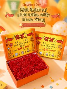 GUSTAGAT | Gift Box Gift Bag