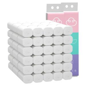 Botare | Coreless Toilet Roll Paper 56 Rolls