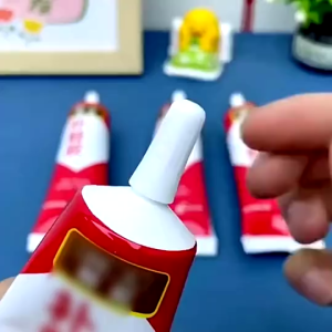 Keo dán sửa giày dép siêu dính siêu bền dán đa năng có thể chống nước tốt Dán handmade 40ml
