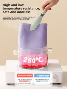 XIANGYOUYOU | Thick Food-Grade Antibacterial Silicone Pastry Mat