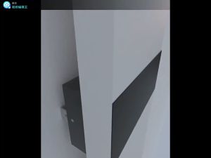 Lampu Dinding LED Koridor Teras Kamar Tidur LED Hiasan Indoor - Hiasan Dekorasi Kamar Tidur