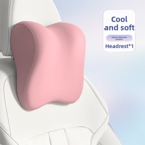 XIAOFUNIU | Ergonomic Car Seat Pillow for Sports Seats