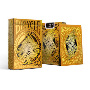 Bicycle | Magic Practice Stylish Special Design Playing Cards