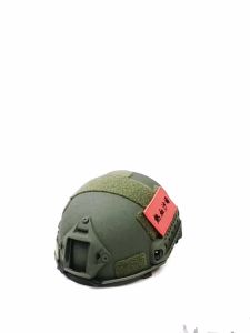 [GOOD] Upgrade New FAST Fiberglass Riot Helmet CE Certified Wendi Lining Special Forces Squadron for Training 1.5KG