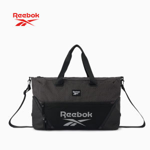 Reebok | Wet and Dry Layer Design Large Capacity Sport Duffel Bag