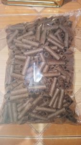 astor mini barcelona kemasan 300 gram