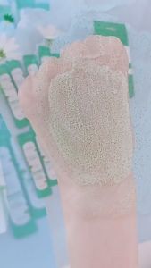 后美博士积雪草泡泡面膜：深层清洁毛孔，告别黑头 Dr. Houmei Centella Bubble Mask: Deep Pore Cleanse Say Goodbye to Blackheads