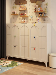 ZHUSHANXIA | Space Saving Shoe Cabinet