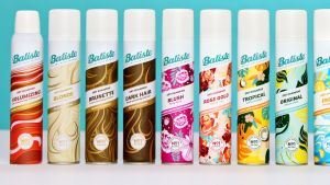 Batiste Dry Shampoo 200 ML