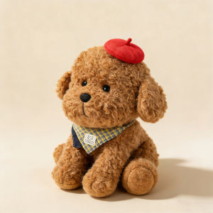 GUAIBUDIAN | Cute Comfortable Plush Toy