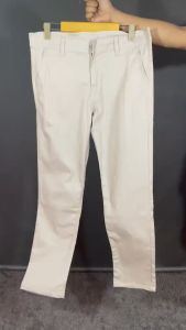 Celana Chino Panjang Slimfit Pria & Celana Chino Pria Jumbo
