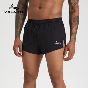 VOLANTI | Moisture Wicking Quick Dry Breathable Sports Shorts