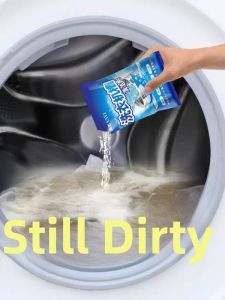 Stain Removal Cleaning Disinfection Washing Machine Cleaner