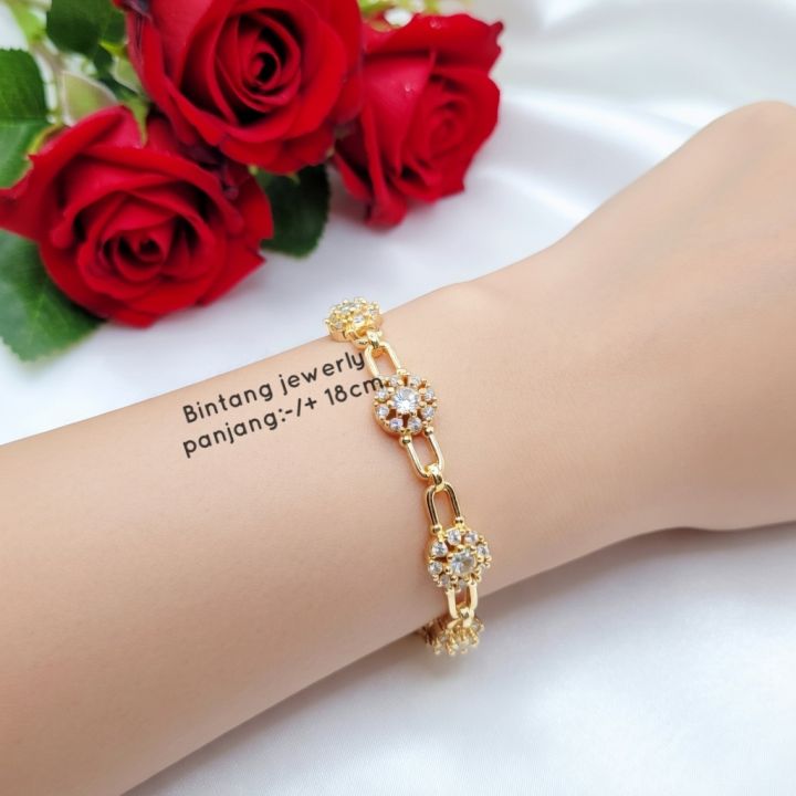Gelang%20Rantai%20Simpel%20Cocok%20Untuk%20Sehari-Hari%20-%20Image%205
