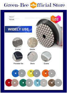 ใบเจียรหิน อ่อนตัว หินเจียร ใบขัดแห้ง หินแกรนิต หินขัด กระเบื้อง ลบมุม ขัดเงา ใบขัดเงา ใบเจียร ขัดขึ้นเงา