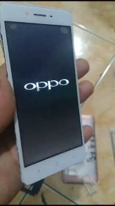 lcd tc hp Oppo f1f minus lcd tompel lcd normal