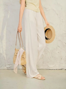 XIANGYING | Drape Loose Casual Trousers
