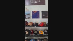 Topi SANGALAKI Summer Hat
