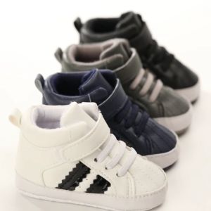 Newborn White Baptismal & High Top Sports Shoes: A Comprehensive Guide