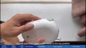 Tuya Bluetooth Smart Electric Curtain Robot Timing Auto Opener Light Sensor App Remote Control Support Alexa Google Home