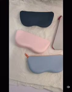 Glasses Bag Eyeglass Cases Travel Sunglass Case Sunglass Case for Women Sunglass Holder for Purse