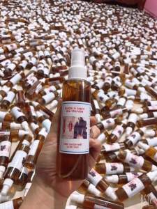 RƯỢU Ủ CHẤY GIA TRUYỀN