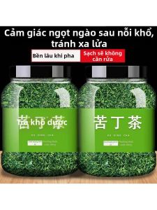 Trà Kuding Chất Lượng Đặc Biệt Từ Nụ Non