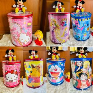 ออมสินยักษ์เก้าอี้นั่งถังเก็บของ เก็บเงินแสน100000