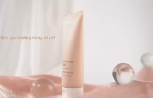 Kem Dưỡng Trắng Da Cao cấp Body Barbie Skin 150g Tặng kèm dầu dưỡng Body oil dưỡng ẩm chuyên sâu 50ml: Dưỡng trắng mịn màng