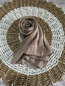 Hijab Pashmina Shimmer Silk Youryu/Hijab Pashmina Youryu Shimmer