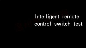 รีโมท คอนโทรลไร้สาย 220V รีเลย์ไร้สาย 2 ชัูฟเพลต เส้น รีโมทปั้มน้ำ รีโมทไฟ รีโมทคอนโทรลระยะไกล 3 กิโลเมตร