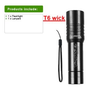 2026 Newest Professional Diving Flashlight IPX8 Underwater Lamp Diving 100M High Power LED Flashlight Scuba Diving Torch Lantern