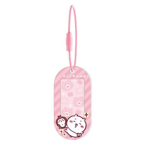 MOYINGXIONG | Mystery Egg Acrylic Name Tag