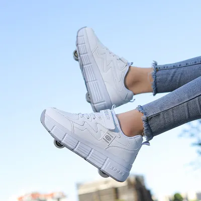 Giày Trượt Heelys
