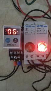H3Y - Digital Multifunction Timer - Hẹn Giờ Đa Năng Số - Thiết Bị Điện Energy