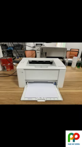 Máy In HP LaserJet Pro M102a – Máy Cũ Như Mới – In Rõ Nét – Mực Mới 100% – Có Bảo Hành