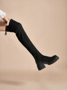 Josiny | Warm Long Boots Fall Winter