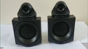 Loa treble rời kiểu dáng đẹp có bass và treble thạch anh công suất 200w giá 1 đôi