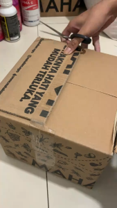 Mahakam Crissler 405 SC 250 ml Herbisida Pestisida Pembasmi Gulma Tanaman Padi Sawah