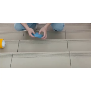 🇸🇬 Frosted Anti-Slip Tape 5 Meters / Anti-Slip Strip Anti-Slip Floor Stickers / Anti Slip Traction Tape