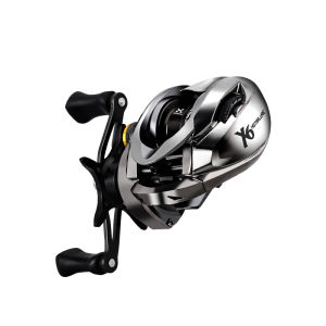HISTAR | Long Cast Anti-Backlash Ultra-Light All-Purpose Micro Spinning Reel