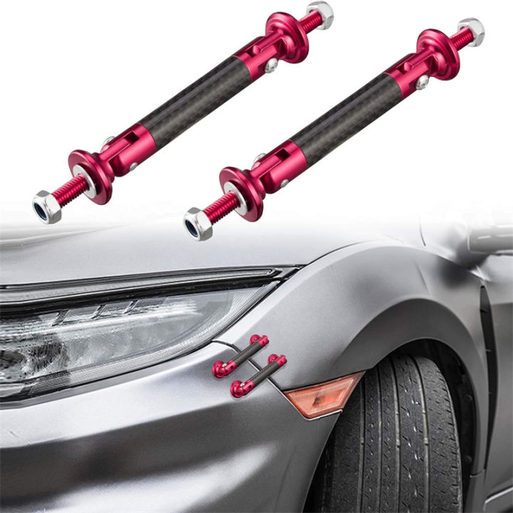 Universal Racing ปรับด้านหน้าด้านหลังกันชนลิป Splitter สนับสนุนบาร์ชุด ...