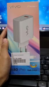 CHARGER VIVO X80 USB MICRO Fastcharging