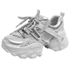 Josiny | Breathable Mesh Casual Dad Shoes