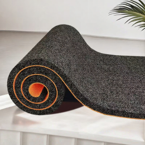 Smefy | Soundproof Thickened Anti-slip and Shock Absorption Carpet Pad